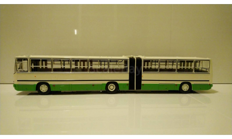 Ikarus 280.33М  Classicbus, масштабная модель, scale43
