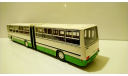 Ikarus 280.33М  Classicbus, масштабная модель, scale43