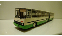 Ikarus 280.33М  Classicbus, масштабная модель, scale43