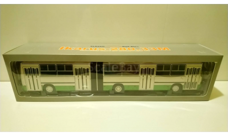 Ikarus 280.33М  Classicbus, масштабная модель, scale43