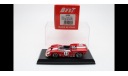 Модель автомобиля 1:43 Best 1/43- 1967 Lola T 70 Spyder #11 Laguna Seca L. Motschenbacher #9226, масштабная модель, scale43
