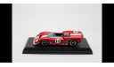 Модель автомобиля 1:43 Best 1/43- 1967 Lola T 70 Spyder #11 Laguna Seca L. Motschenbacher #9226, масштабная модель, scale43