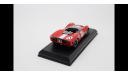 Модель автомобиля 1:43 Best 1/43- 1967 Lola T 70 Spyder #11 Laguna Seca L. Motschenbacher #9226, масштабная модель, scale43