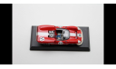 Модель автомобиля 1:43 Best 1/43- 1967 Lola T 70 Spyder #11 Laguna Seca L. Motschenbacher #9226, масштабная модель, scale43