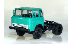 КАЗ-608 ’Колхида’