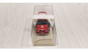 Mitsubishi Pajero (Dakar rally 2001), масштабная модель, Norev, scale43