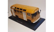 ПАЗ-672М, масштабная модель, Classicbus, scale43