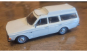 VOLVO 145 Express, масштабная модель, André Models, scale43