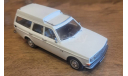 VOLVO 145 Express, масштабная модель, André Models, scale43