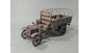 ​Итальянский грузовой автомобиль Autocarro Fiat 18 BL mod.1912 1/35 CRIEL.MODEL MiniArt ICM, сборная модель автомобиля, scale35