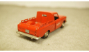 Москвич пикап A19 Аэрофлот, масштабная модель, scale43