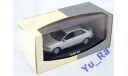 + Audi A4 grey Minichamps Yu_Ra, масштабная модель, scale43