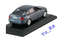 + Audi A6 grey Minichamps Yu_Ra, масштабная модель, scale43