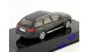 + Audi A6 Allroad Quattro lavagrau AutoArt Yu_Ra, масштабная модель, scale43