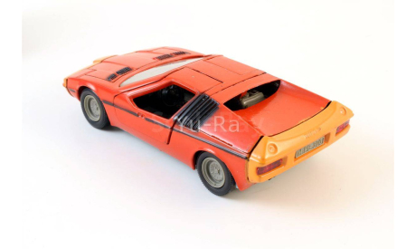 + BMW Turbo Schuco 80-е Made in Germany 1:43 Yu_Ra, масштабная модель, scale43