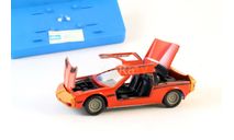 + BMW Turbo Schuco 80-е Made in Germany 1:43 Yu_Ra, масштабная модель, scale43