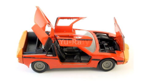 + BMW Turbo Schuco 80-е Made in Germany 1:43 Yu_Ra, масштабная модель, scale43
