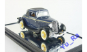 + Ford 1933 V8 Coupe washington blue Classic Carlectables кмк032 Yu_Ra, масштабная модель, scale43