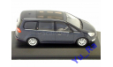 + Ford Galaxy anthracite Minichamps Yu_Ra, масштабная модель, scale43