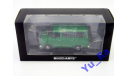 + Ford Transit 1974 bus green Minichamps Yu_Ra, масштабная модель, 1:43, 1/43