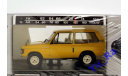 + Range Rover 3,5 1970 Yongtimer Classic кмк140 1:43 Yu_Ra, масштабная модель, scale43