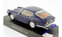 + Maserati Mistral 1964 кмк136 1:43 Yu_Ra, масштабная модель, 1/43