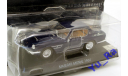 + Maserati Mistral 1964 кмк136 1:43 Yu_Ra, масштабная модель, 1/43