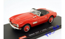 + BMW 507 1955-1959 Schuco кмк135 1:43 Yu_Ra, масштабная модель, scale43