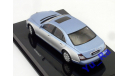 + Maybach 57 blue-silver AutoArt  кмк007 Yu_Ra, масштабная модель, scale43