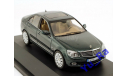 + Mercedes C-Class dark green Schuco кмк082 Yu_Ra, масштабная модель, Mercedes-Benz, 1:43, 1/43