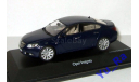 + Opel Insignia sedan 2008 blue Schuco кмк078 Yu_Ra, масштабная модель, 1:43, 1/43