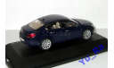 + Opel Insignia sedan 2008 blue Schuco кмк078 Yu_Ra, масштабная модель, 1:43, 1/43