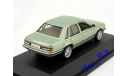 + Opel Senator A Schuco кмк077 Yu_Ra, масштабная модель, 1:43, 1/43