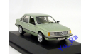 + Opel Senator A Schuco кмк077 Yu_Ra, масштабная модель, 1:43, 1/43