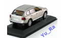 + Porsche Cayenne 2002 pearlsilver Minichamps Yu_Ra, масштабная модель, scale43