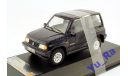 + Suzuki Vitara 1992 PremiumX кмк123 1:43 Yu_Ra, масштабная модель, scale43