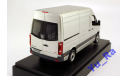 + VW Crafter Van Premium ClassiXXs Volkswagen кмк112 1:43 Yu_Ra, масштабная модель, scale43