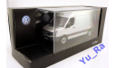 + VW Crafter Van Premium ClassiXXs Volkswagen кмк112 1:43 Yu_Ra, масштабная модель, scale43