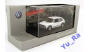 + VW Golf GTI generation I white Volkswagen Norev кмк111 1:43 Yu_Ra, масштабная модель, scale43