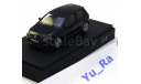 + VW Golf VII black Volkswagen Herpa кмк109 1:43 Yu_Ra, масштабная модель, scale43