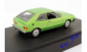 + VW Scirocco generation I green Volkswagen Minichamps кмк107 1:43 Yu_Ra, масштабная модель, scale43