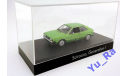 + VW Scirocco generation I green Volkswagen Minichamps кмк107 1:43 Yu_Ra, масштабная модель, scale43