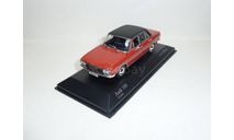 1/43 Audi 100 1969 ’Coralle’, масштабная модель, Minichamps, scale43