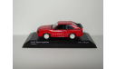 1:43 Audi Sport Quattro 1984 ’Red’, масштабная модель, Minichamps, scale43
