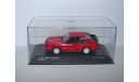1:43 Audi Sport Quattro 1984 ’Red’, масштабная модель, Minichamps, scale43