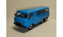 УАЗ-452К
