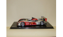 1/43 Audi R10 TDI, масштабная модель, IXO Le-Mans (серии LM, LMM, LMC, GTM), scale43