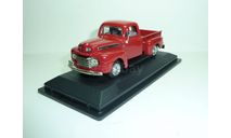 1/43 Ford F-1 PickUp 1948, масштабная модель, Yat Ming, scale43