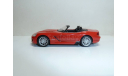 1:43 Dodge Viper SRT-10, масштабная модель, Atlas, scale43