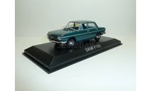 1/43 DKW F102 4 Doors 1965, масштабная модель, Audi, Norev, scale43